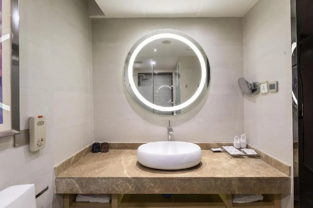 Lavande Hotel Guangzhou Tianhe Park Metro Station