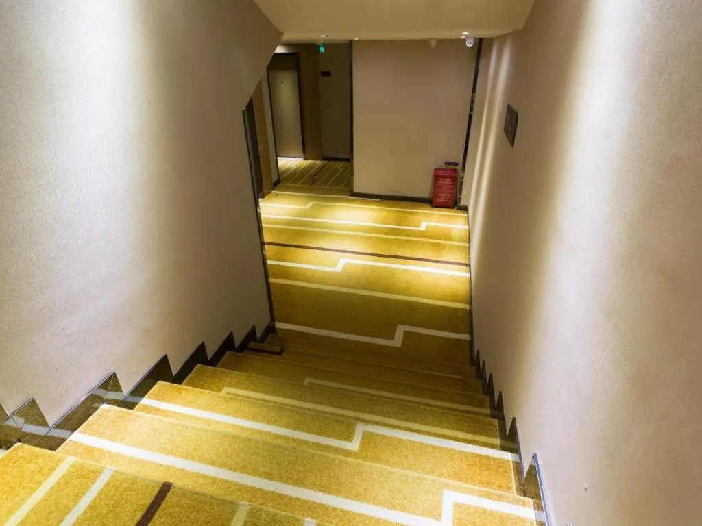 Lavande Hotel Guangzhou Tianhe Park Metro Station