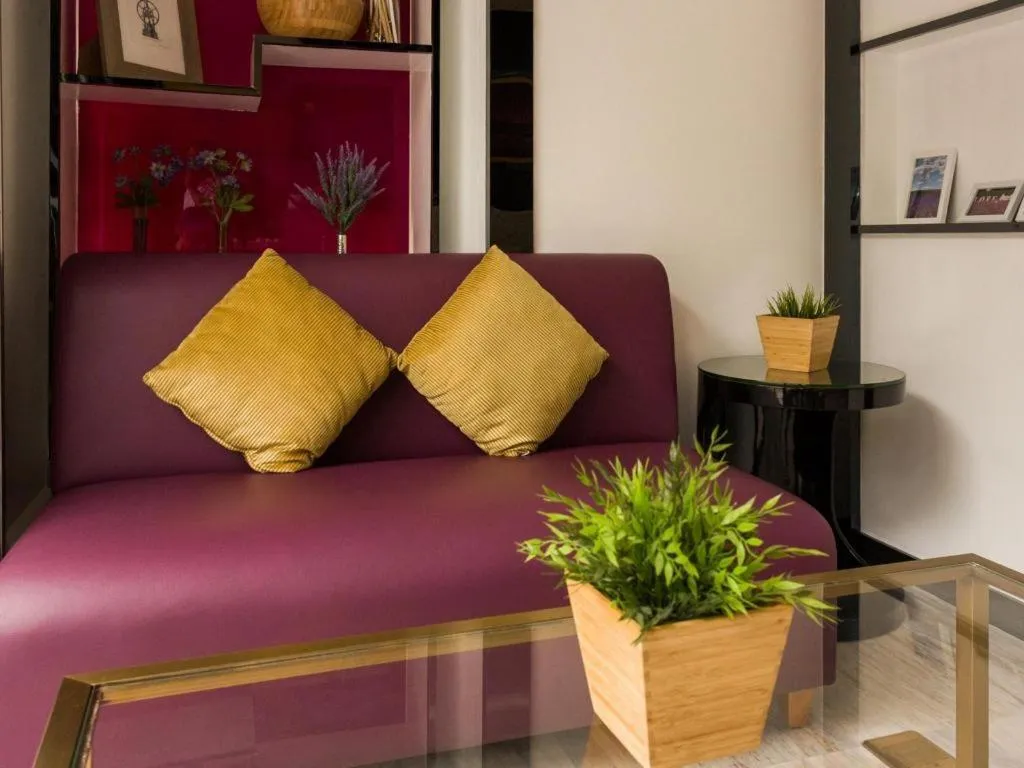 Lavande Hotel Guangzhou Tianhe Park Metro Station