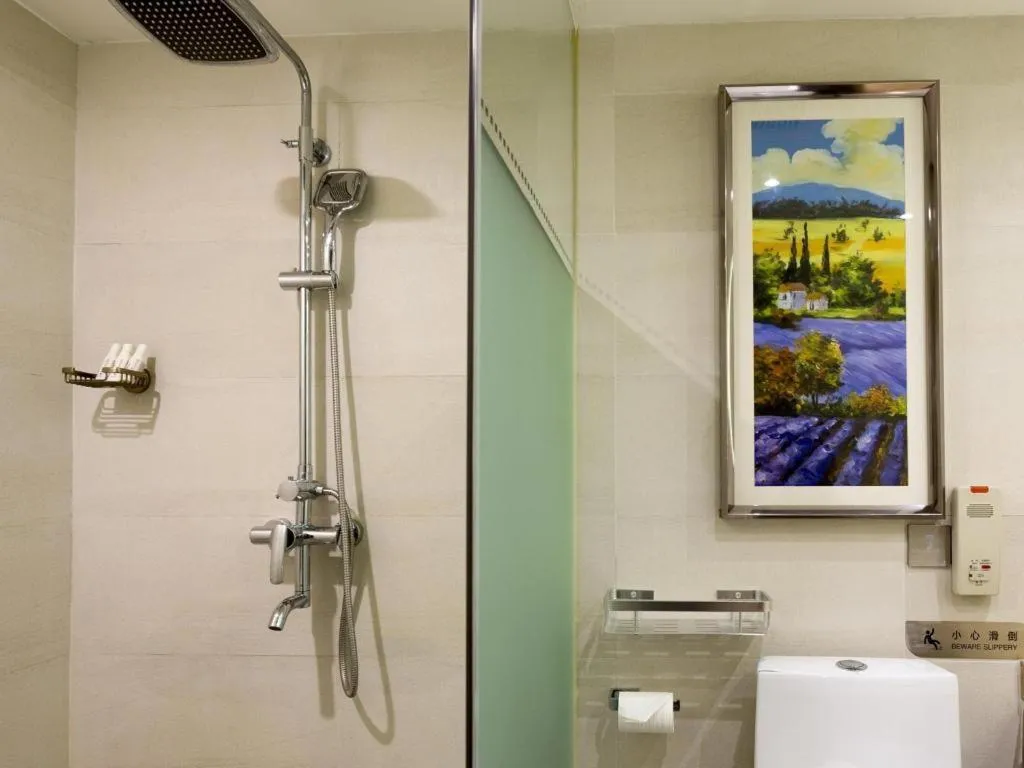 Lavande Hotel Guangzhou Tianhe Park Metro Station