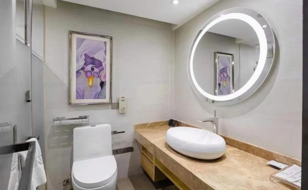 Lavande Hotel Guangzhou Tianhe Park Metro Station