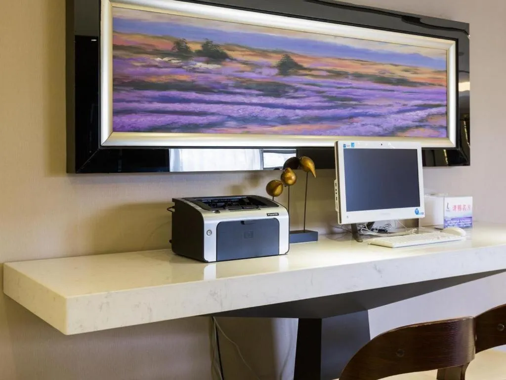 Lavande Hotel Guangzhou Tianhe Park Metro Station