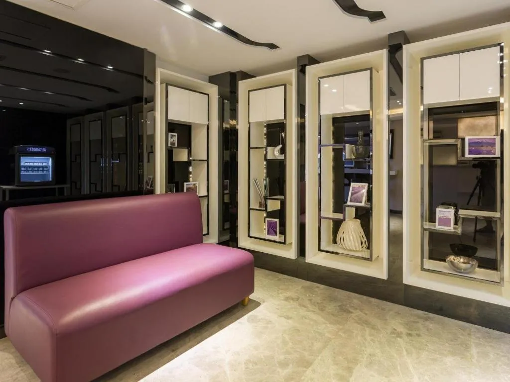 Lavande Hotel Guangzhou Tianhe Park Metro Station