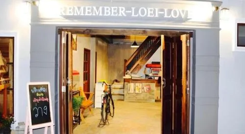 Remember Loei Love
