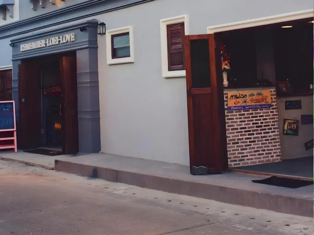 Remember Loei Love Remember Loei Love