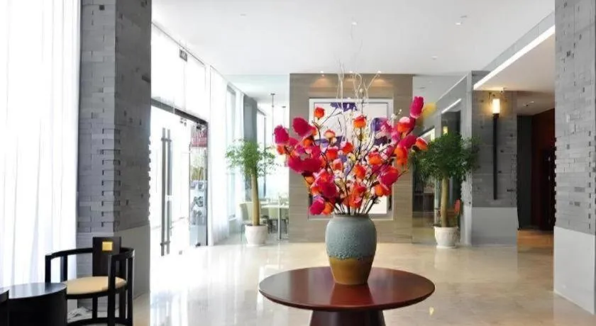 Jinjiang Inn Kunming Changshui Airport