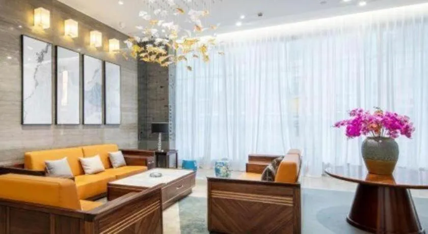 Jinjiang Inn Kunming Changshui Airport