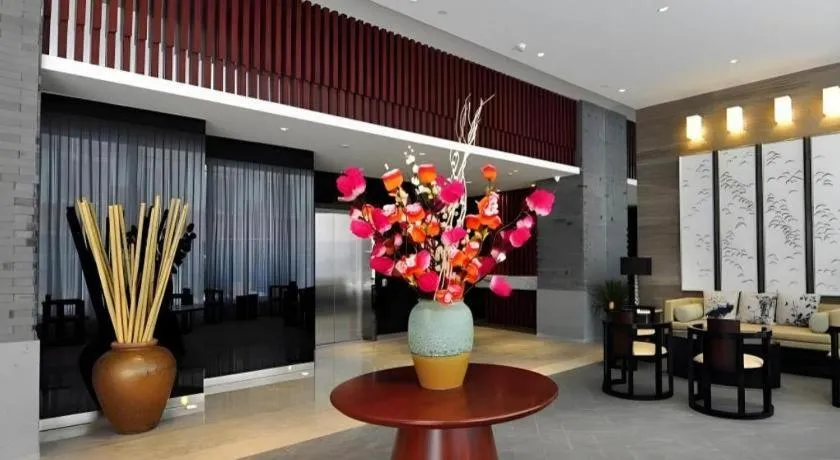 Jinjiang Inn Kunming Changshui Airport