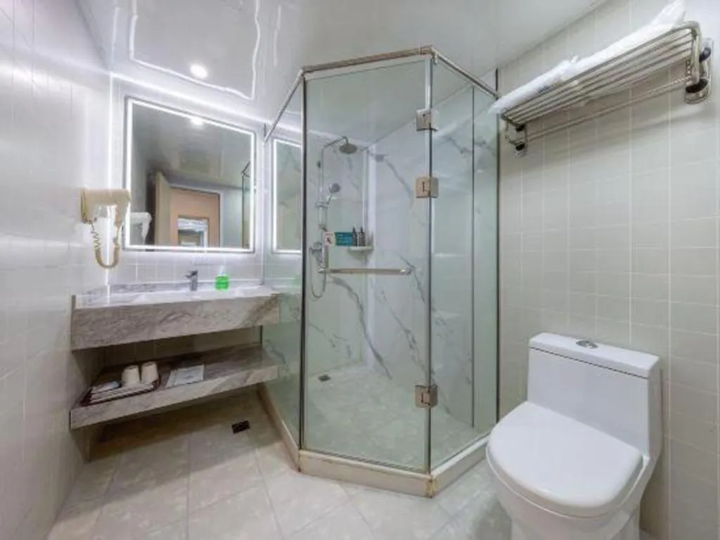 Jinjiang Inn Kunming Changshui Airport