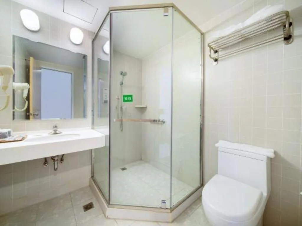 Jinjiang Inn Kunming Changshui Airport