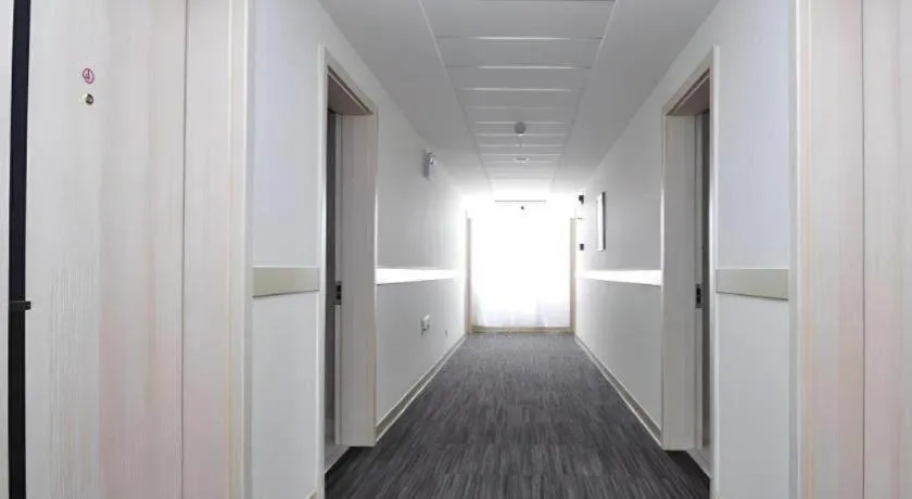 Jinjiang Inn Kunming Changshui Airport