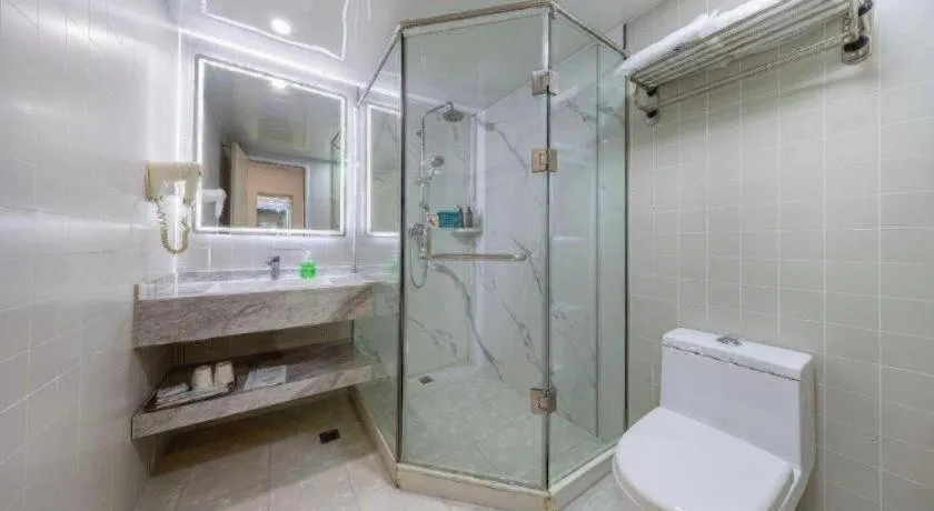 Jinjiang Inn Kunming Changshui Airport