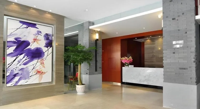 Jinjiang Inn Kunming Changshui Airport