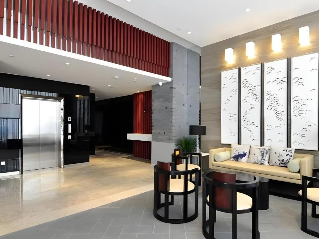 Jinjiang Inn Kunming Changshui Airport