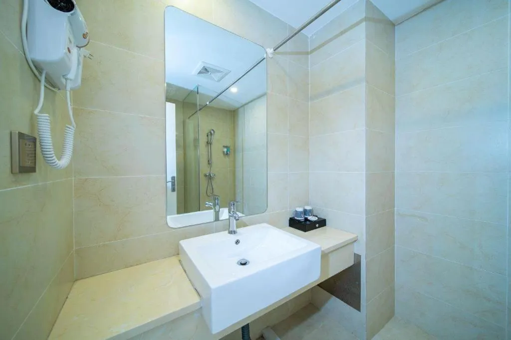 Jinjiang Inn Kunming Changshui Airport