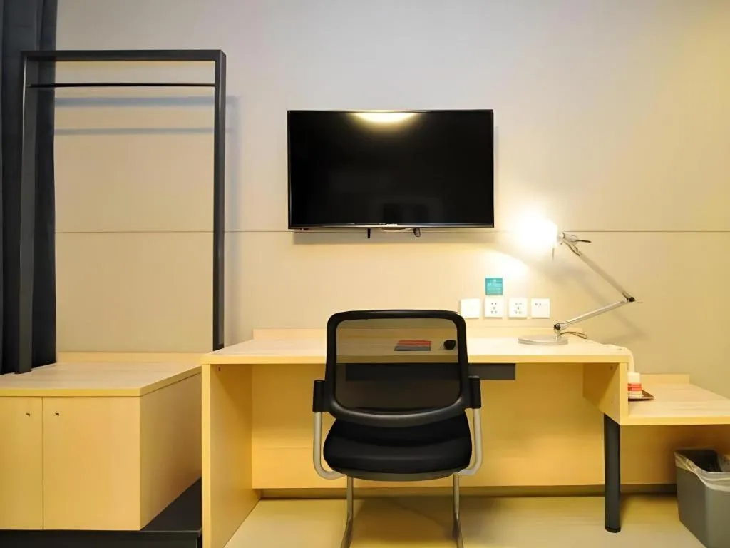 Jinjiang Inn Kunming Changshui Airport