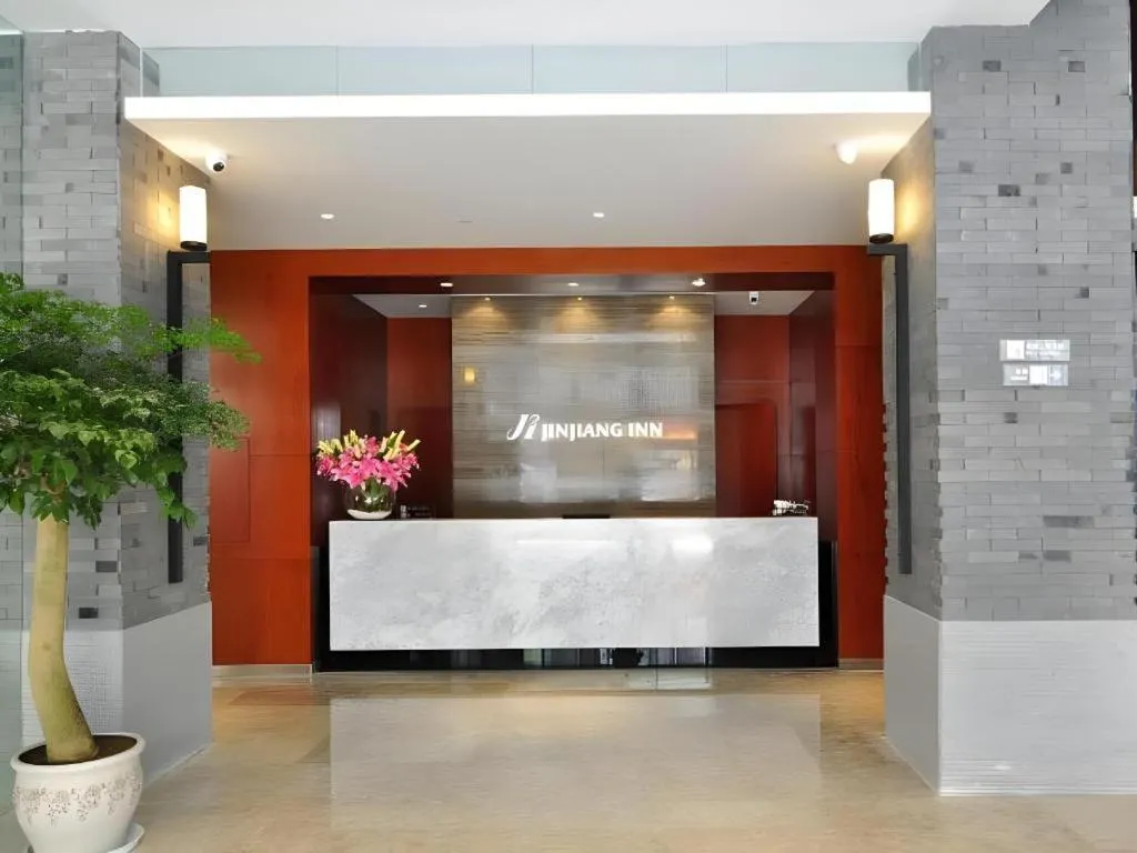 Jinjiang Inn Kunming Changshui Airport