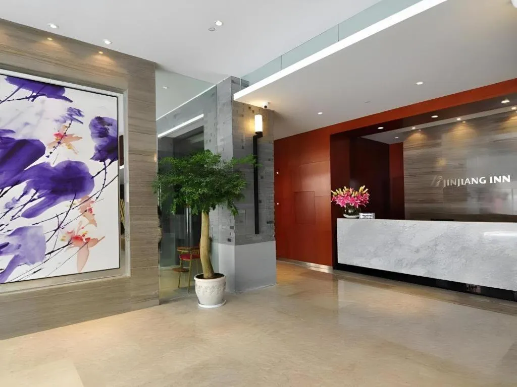 Jinjiang Inn Kunming Changshui Airport