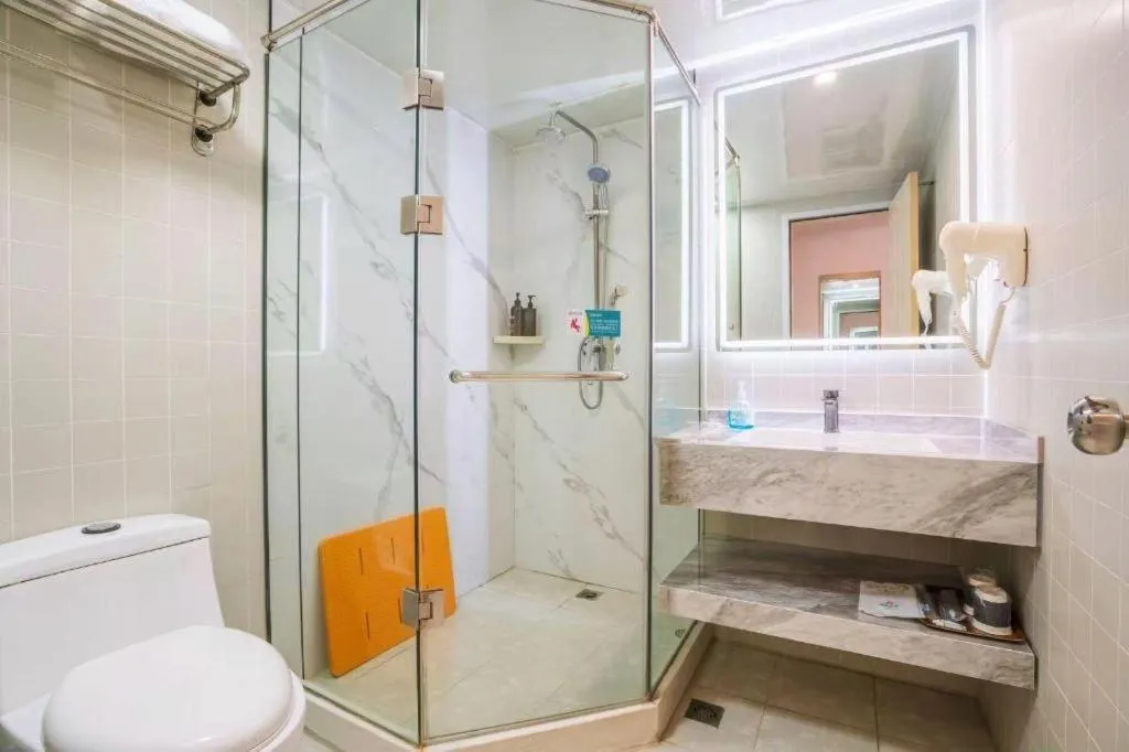 Jinjiang Inn Kunming Changshui Airport