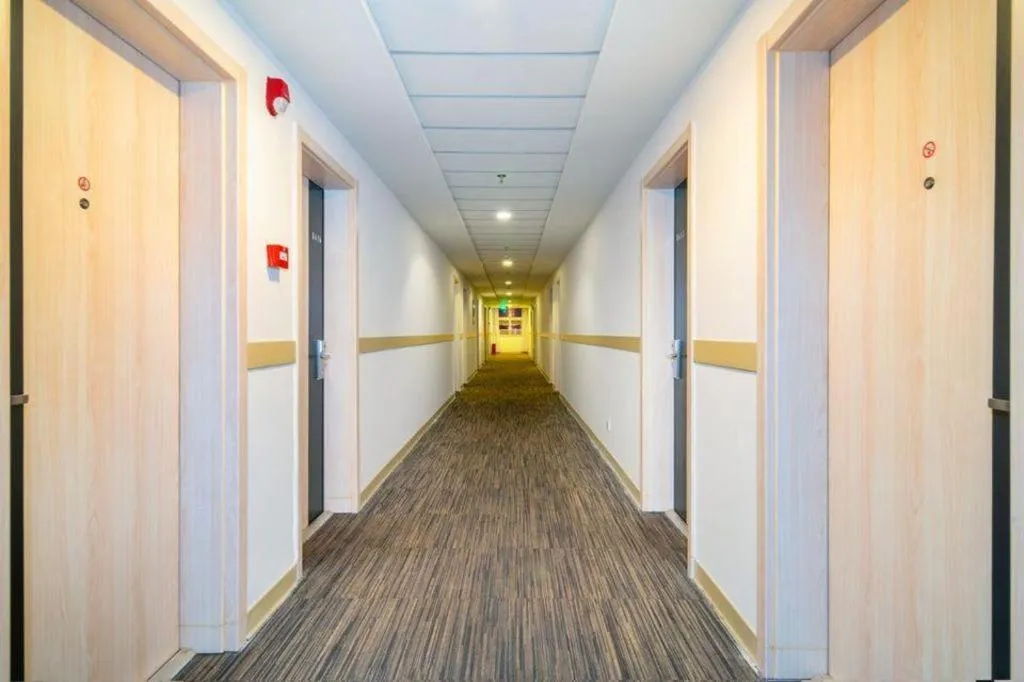 Jinjiang Inn Kunming Changshui Airport