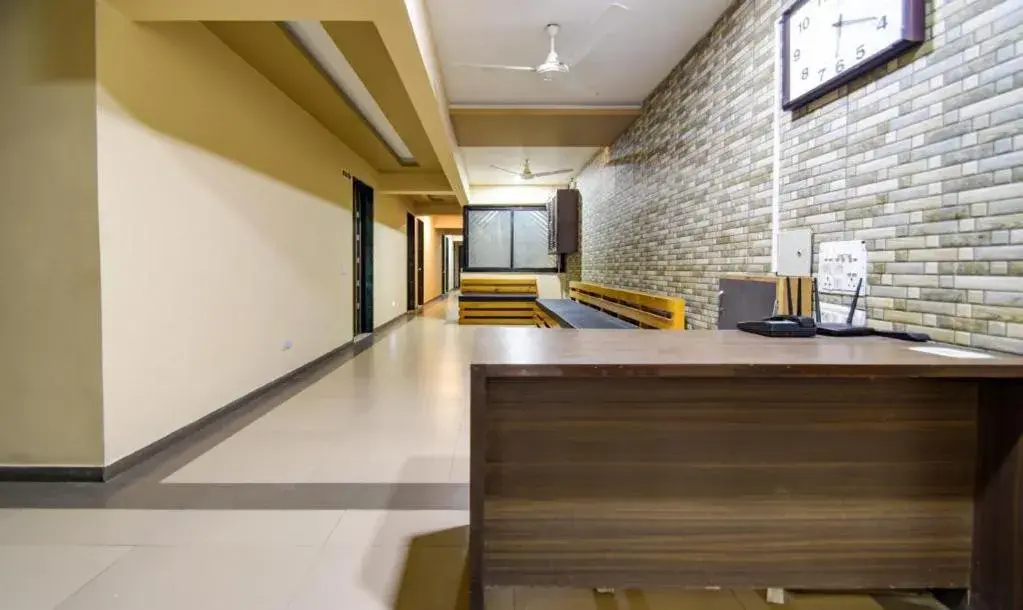 Hotel Rajdeep Inn Hotel Rajdeep Inn