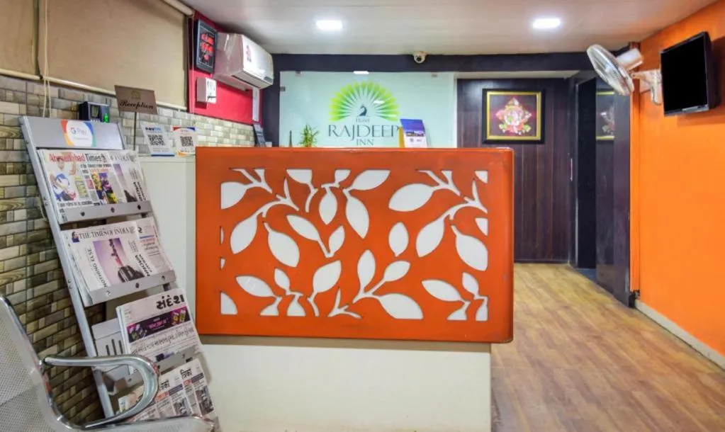 Hotel Rajdeep Inn