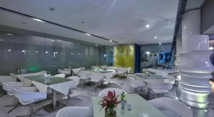 Jinjiang Inn Taizhou Huangyan Jiufeng Park Jinjiang Inn Taizhou Huangyan Jiufeng Park