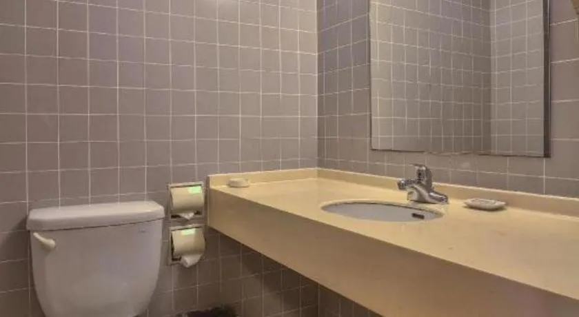 Jinjiang Inn Taizhou Huangyan Jiufeng Park