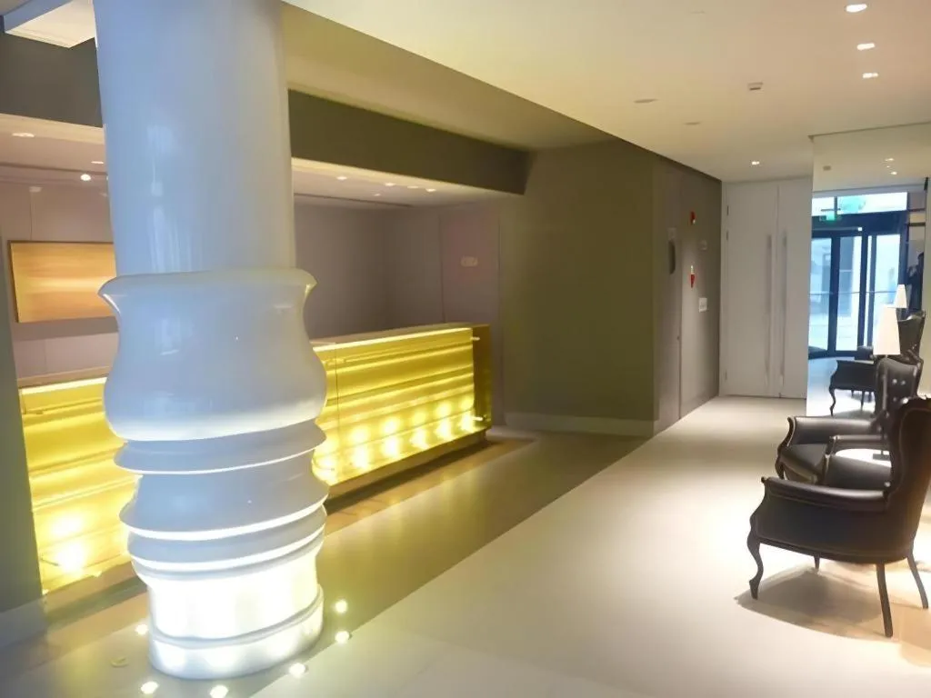 Jinjiang Inn Taizhou Huangyan Jiufeng Park