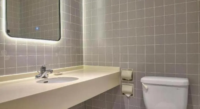 Jinjiang Inn Taizhou Huangyan Jiufeng Park