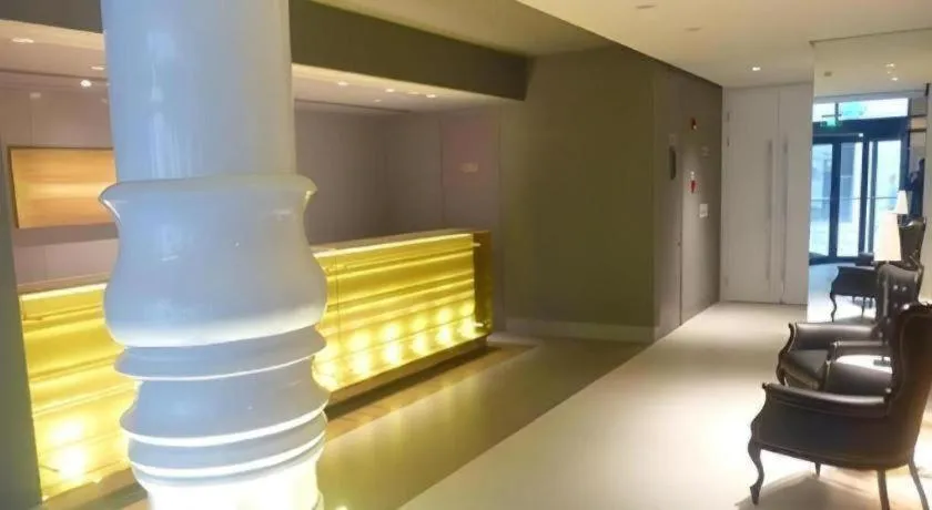 Jinjiang Inn Taizhou Huangyan Jiufeng Park