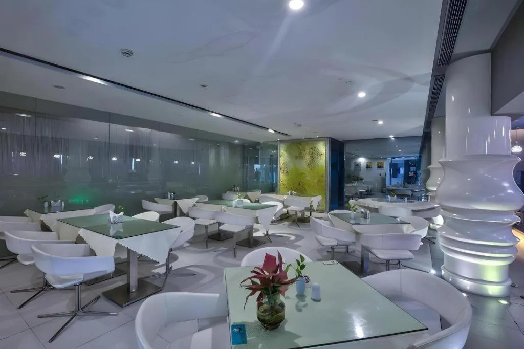 Jinjiang Inn Taizhou Huangyan Jiufeng Park