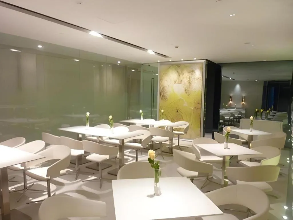 Jinjiang Inn Taizhou Huangyan Jiufeng Park