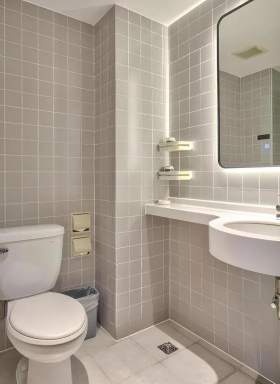 Jinjiang Inn Taizhou Huangyan Jiufeng Park