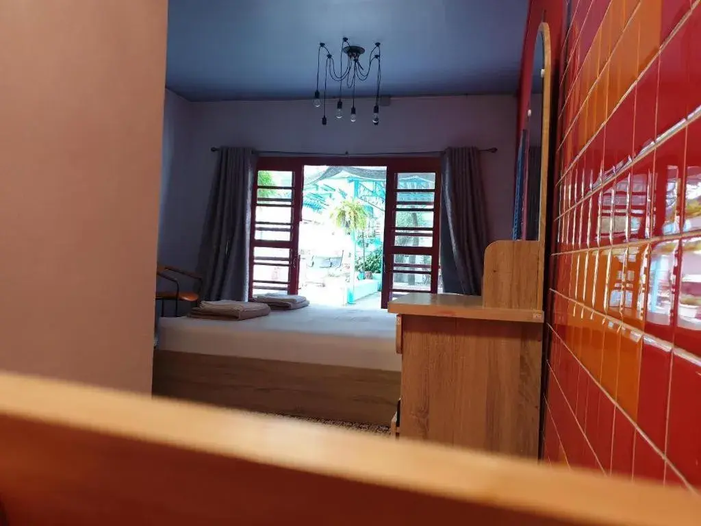 Super Hostel Super Hostel