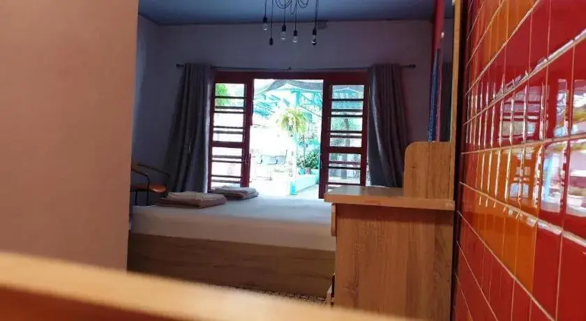 Bed in Super Hostel Bed in Super Hostel