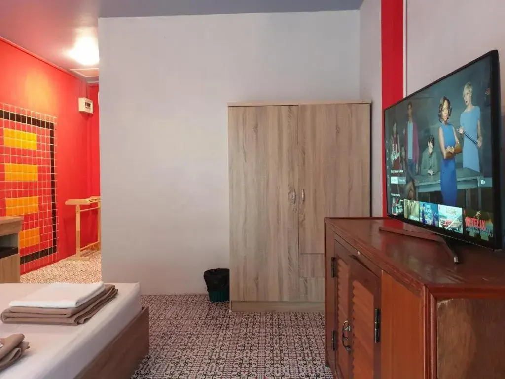 Bed in Super Hostel Bed in Super Hostel