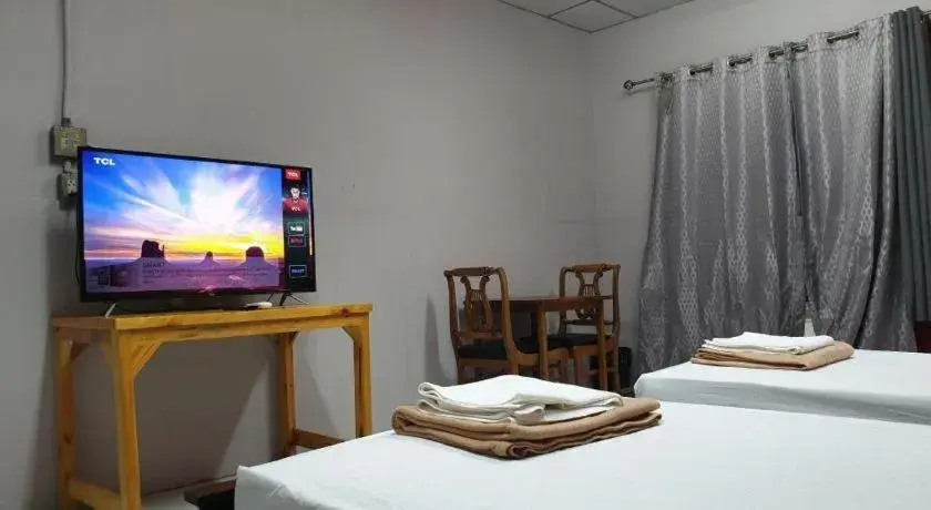 Bed in Super Hostel Bed in Super Hostel