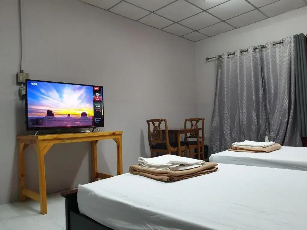 Bed in Super Hostel Bed in Super Hostel