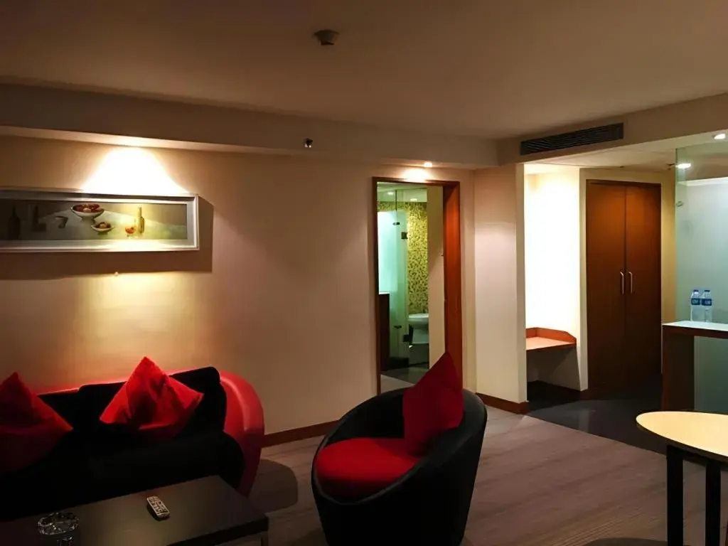 Jinjiang Inn Style Foshan Creative Industrial Park Wangfujing Jinjiang Inn Style Foshan Creative Industrial Park Wangfujing