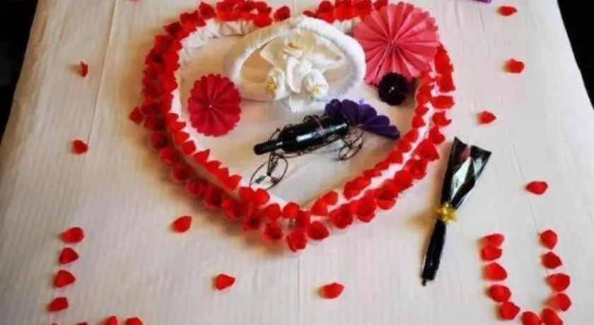 Jinjiang Inn Xi'an Zhonglou North Street Metro Station