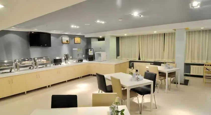 Jinjiang Inn Xian Gaoxin District Electronics City Jinjiang Inn Xian Gaoxin District Electronics City