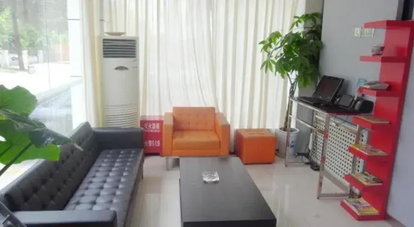 Jinjiang Inn Xian Gaoxin District Electronics City Jinjiang Inn Xian Gaoxin District Electronics City