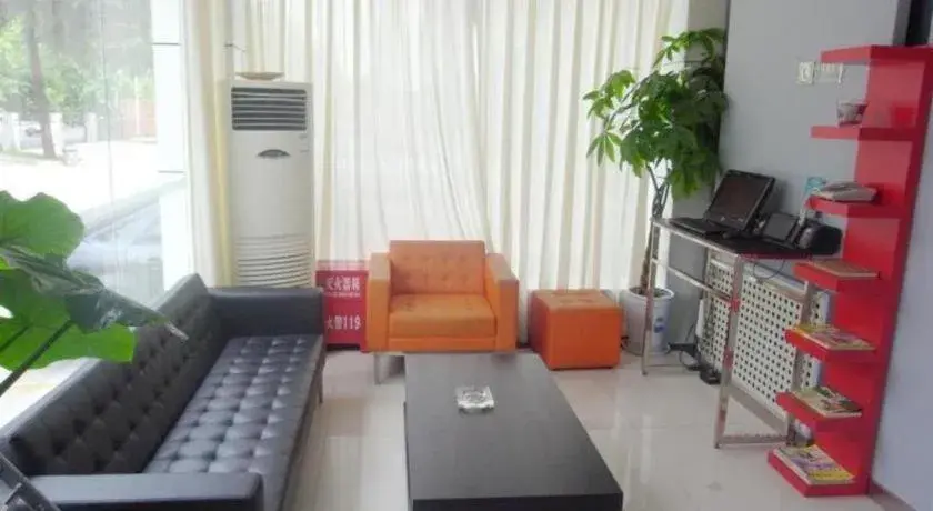 Jinjiang Inn Xian Gaoxin District Electronics City Jinjiang Inn Xian Gaoxin District Electronics City