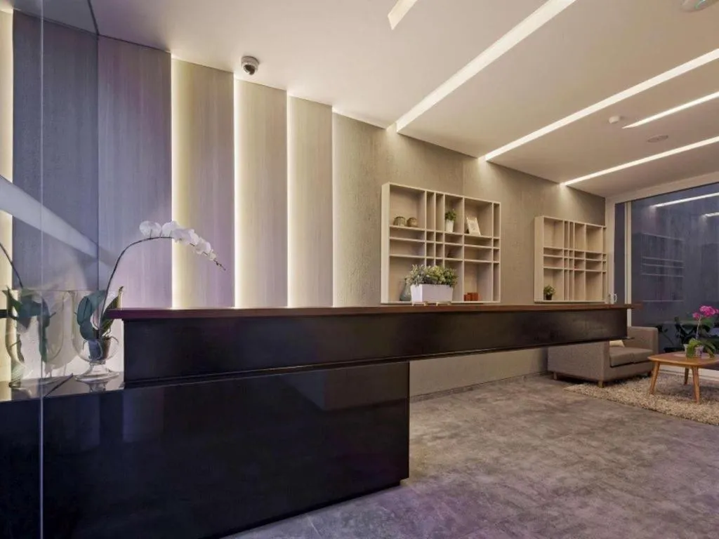 Daun Residence Kuningan