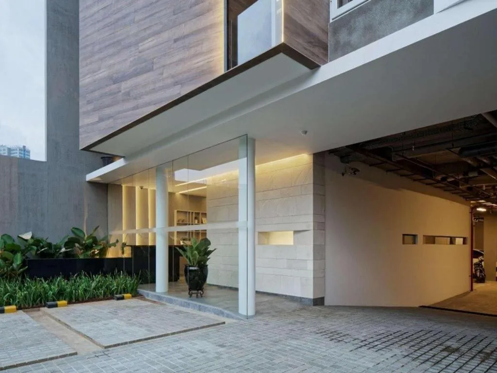 Daun Residence Kuningan