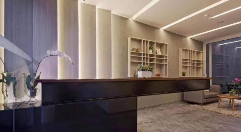 Daun Residence Kuningan