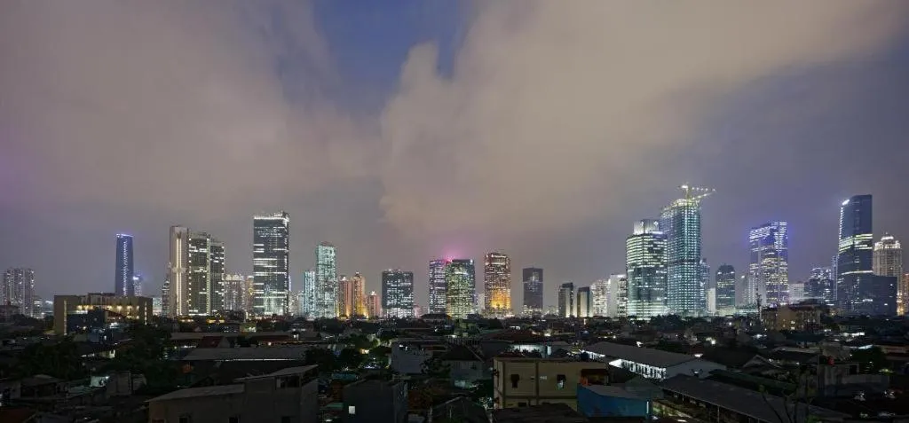 Daun Residence Kuningan