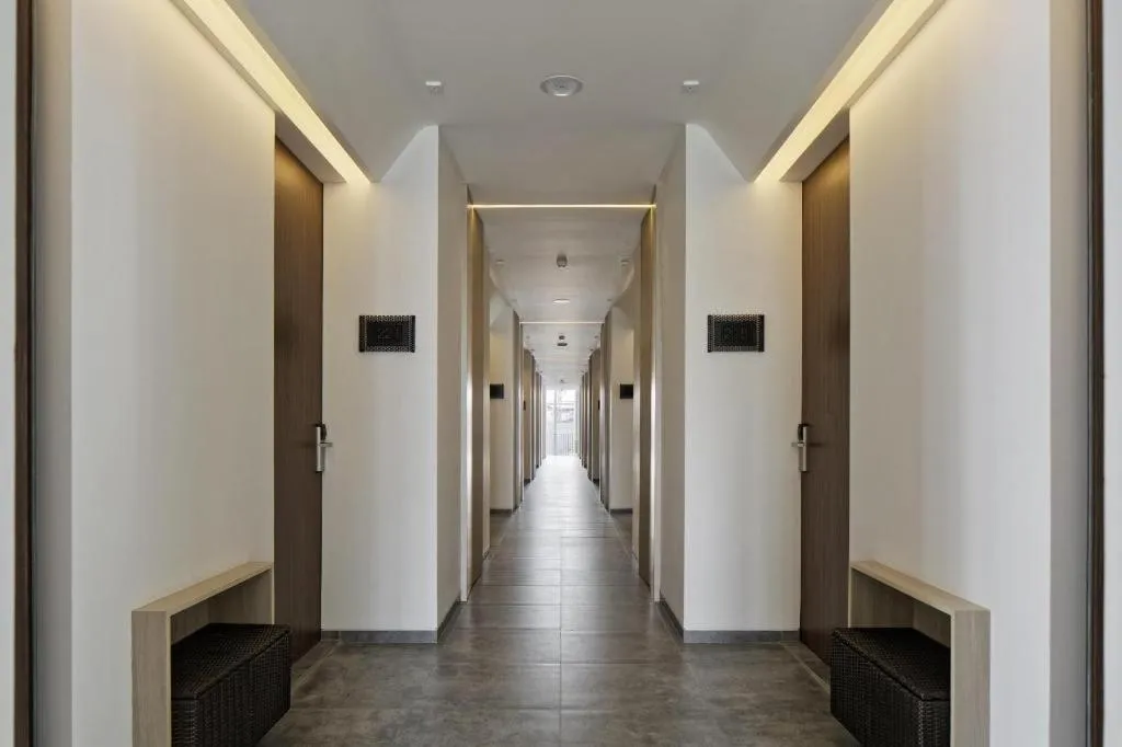 Daun Residence Kuningan