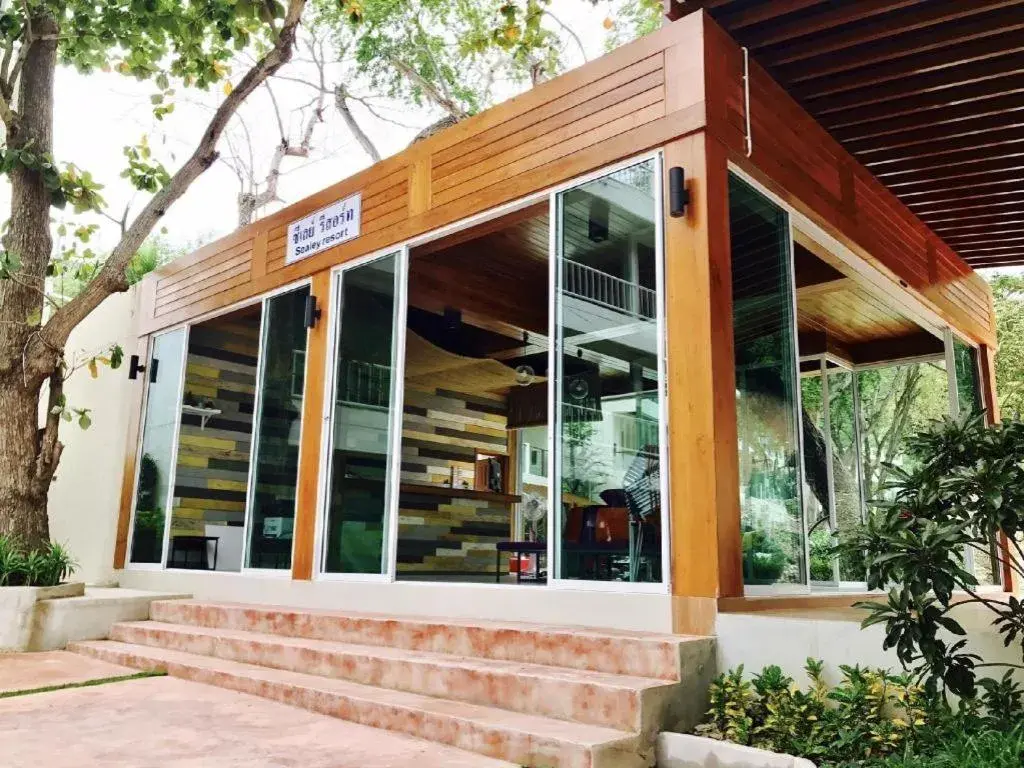 Sealey Resort Sealey Resort